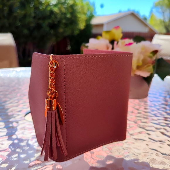 Women's wallet - Picture 2 of 4